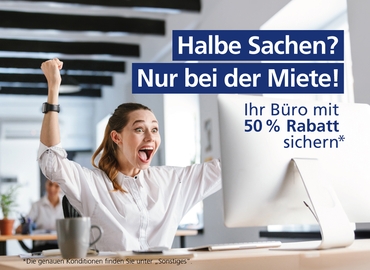 Robert-Koch-Str. 50, Business Center in Mainz, 2