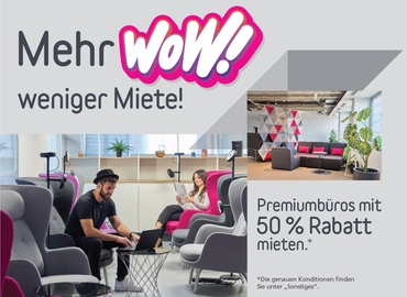 Stresemannallee 4B, Business Center in Neuss, 2