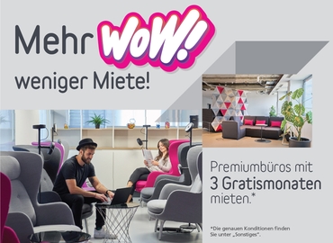 Lilienthalstraße 27, Business Center in Hallbergmoos, 2