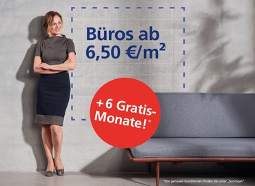 Stresemannallee 4B, Business Center in Neuss, 2