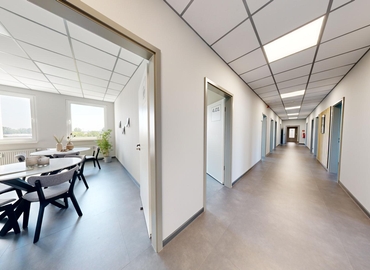 Office Möbelhof 5 14478 Potsdam