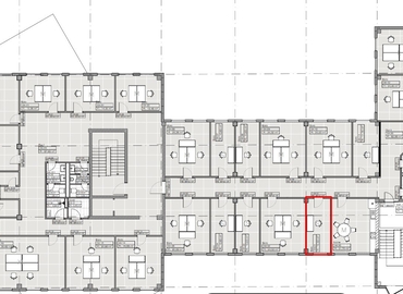 Möbelhof 5, Büro mieten in Potsdam, 9