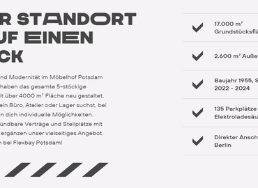 Möbelhof 5, Büro mieten in Potsdam, 11