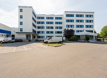 Möbelhof 5, Büro mieten in Potsdam, 4