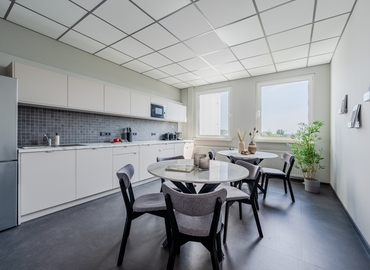 Möbelhof 5, Büro mieten in Potsdam, 1