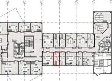 Möbelhof 5, Büro mieten in Potsdam, 11
