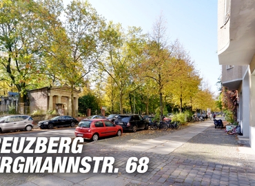 Bergmannstraße 68, Coworking Space in Berlin Kreuzberg, 6
