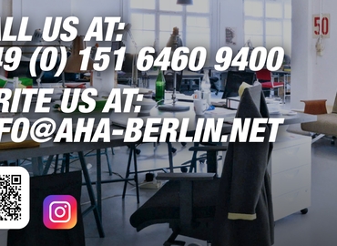 Bergmannstraße 68,  Coworking in Berlin Kreuzberg, 7