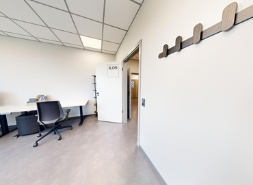 Möbelhof 5, Büro mieten in Potsdam, 12