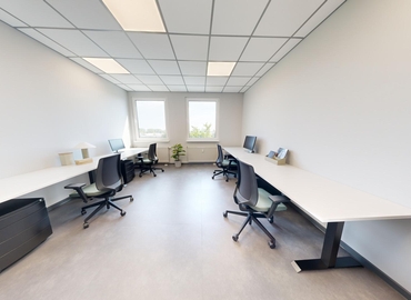 Office Möbelhof 5 14478 Potsdam