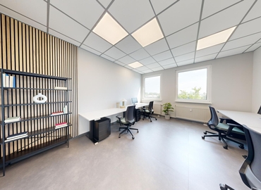 Office Möbelhof 5 14478 Potsdam