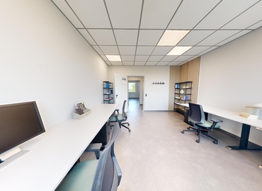 Office Möbelhof 5 14478 Potsdam