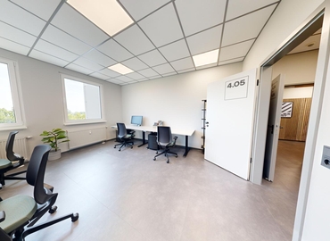 Möbelhof 5, Büro mieten in Potsdam, 8