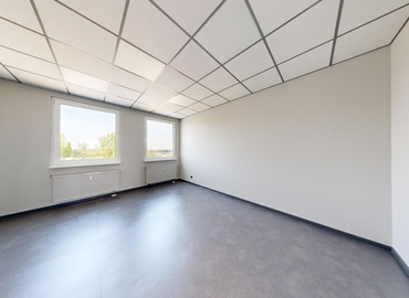 Office Möbelhof 5 14478 Potsdam