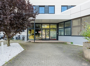 Office Möbelhof 5 14478 Potsdam