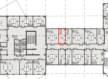 Möbelhof 5, Büro mieten in Potsdam, 8