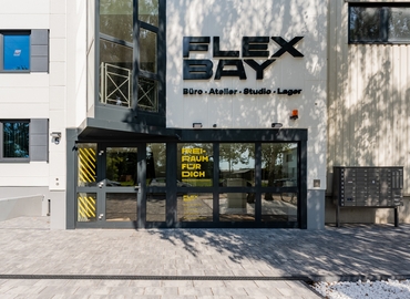 Möbelhof 5, Büro mieten in Potsdam, 2