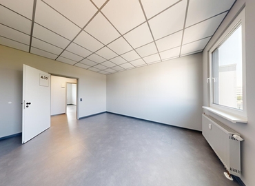 Office Möbelhof 5 14478 Potsdam