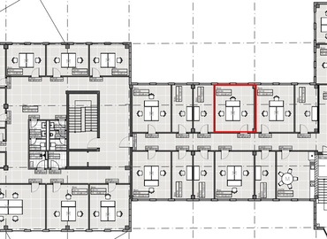 Möbelhof 5, Büro mieten in Potsdam, 15