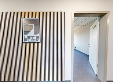 Office Möbelhof 5 14478 Potsdam