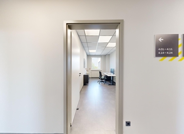 Office Möbelhof 5 14478 Potsdam