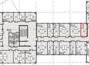 Möbelhof 5, Büro mieten in Potsdam, 13