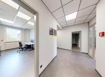 Möbelhof 5, Büro mieten in Potsdam, 12