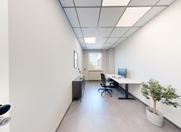 Office Möbelhof 5 14478 Potsdam
