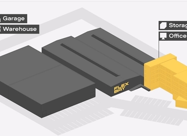 Möbelhof 5, Büro mieten in Potsdam, 5