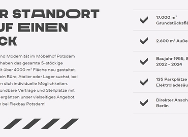 Möbelhof 5, Büro mieten in Potsdam, 6