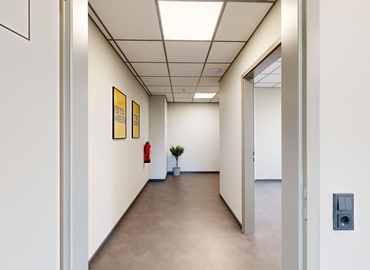 Office Möbelhof 5 14478 Potsdam