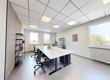 Möbelhof 5, Büro mieten in Potsdam, 9