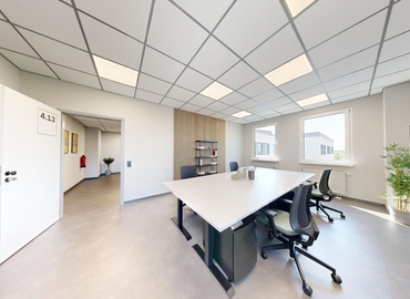 Möbelhof 5, Büro mieten in Potsdam, 12