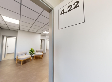 Office Möbelhof 5 14478 Potsdam