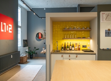 300 m² Co-working  in Berlin Mitte, Lützowstraße 102-104 (10785) - 11 | MatchOffice.com