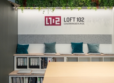 300 m² Co-working  in Berlin Mitte, Lützowstraße 102-104 (10785) - 12 | MatchOffice.com