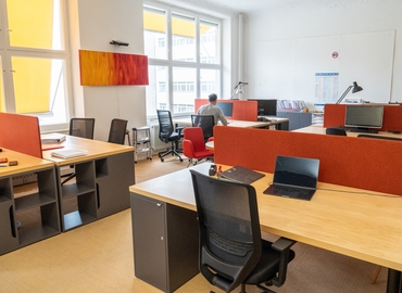 Lützowstraße 102-104,  Coworking in Berlin Mitte, 17