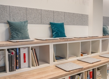 Lützowstraße 102-104,  Coworking in Berlin Mitte, 15