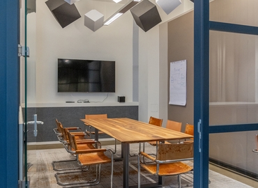 300 m² Co-working  in Berlin Mitte, Lützowstraße 102-104 (10785) - 17 | MatchOffice.com