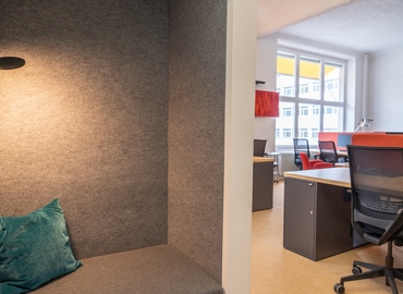 300 m² Coworking space  in Berlin Mitte, Lützowstraße 102-104 (10785) - 19 | MatchOffice.com