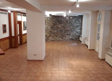 Office Aegidienstraße 8 37520 Osterode am Harz