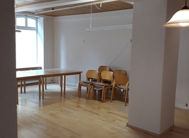 Aegidienstraße 8, Büro mieten in Osterode am Harz, 9