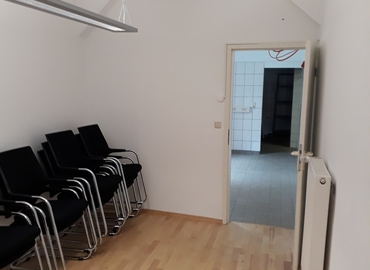 Office Aegidienstraße 8 37520 Osterode am Harz