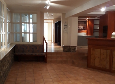 Office Aegidienstraße 8 37520 Osterode am Harz