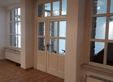 Office Aegidienstraße 8 37520 Osterode am Harz