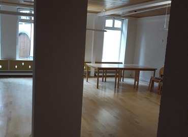 Aegidienstraße 8, Büro mieten in Osterode am Harz, 8