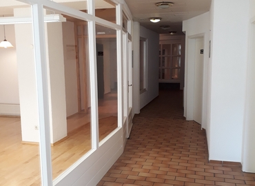 Office Aegidienstraße 8 37520 Osterode am Harz