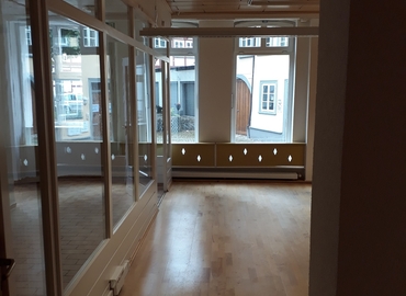 Office Aegidienstraße 8 37520 Osterode am Harz