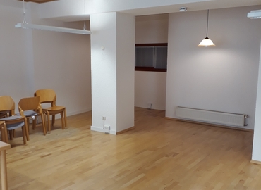 Aegidienstraße 8, Büro mieten in Osterode am Harz, 12