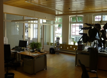 Office Aegidienstraße 8 37520 Osterode am Harz